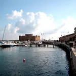 Phaedrus Living Seaview Luxury Flat Marina Court 213