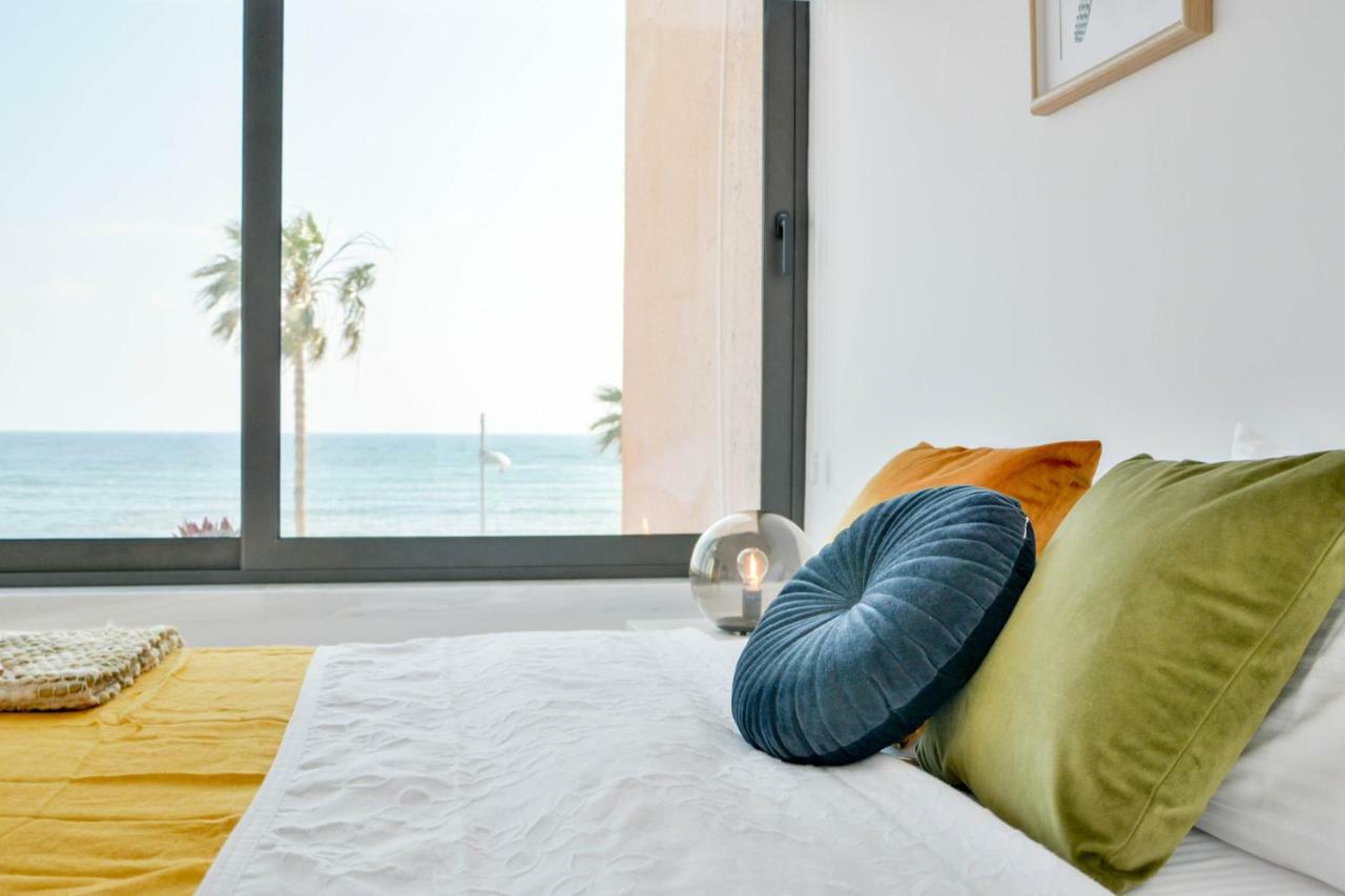 Appartement Phaedrus Living Seaview Luxury Flat Marina Court 213