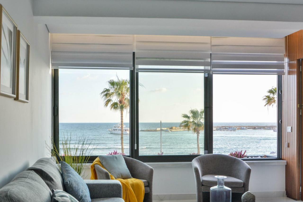 Phaedrus Living Seaview Luxury Flat Marina Court 213 Appartement *