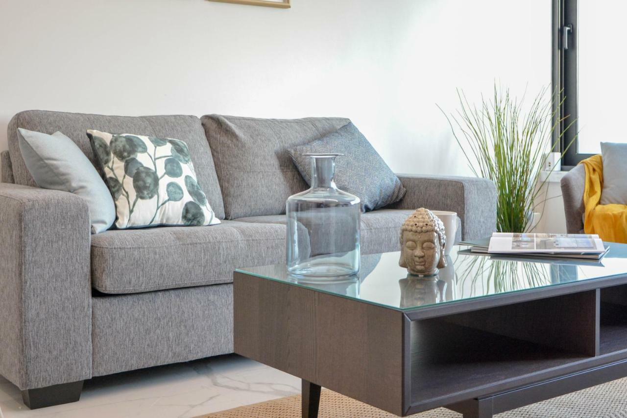 Phaedrus Living Seaview Luxury Flat Marina Court 213 * Paphos