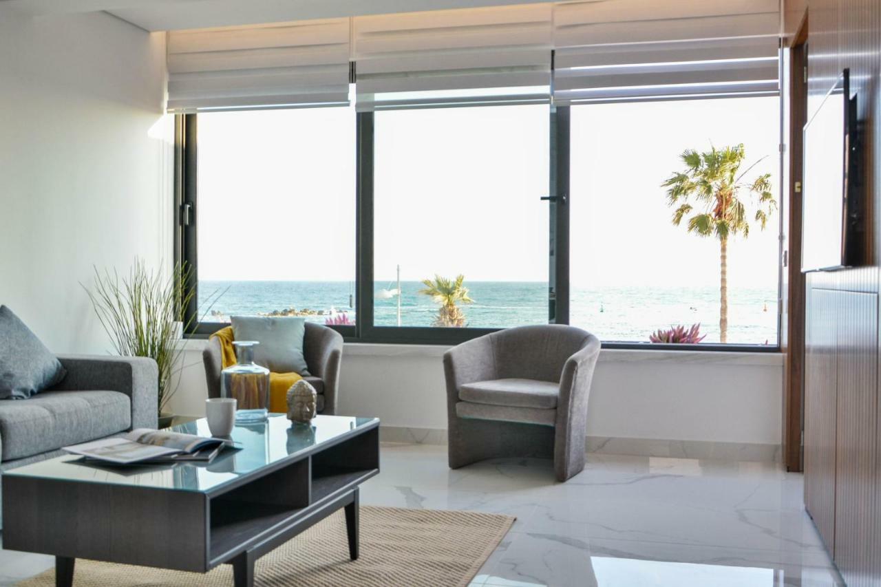 Phaedrus Living Seaview Luxury Flat Marina Court 213 Appartement