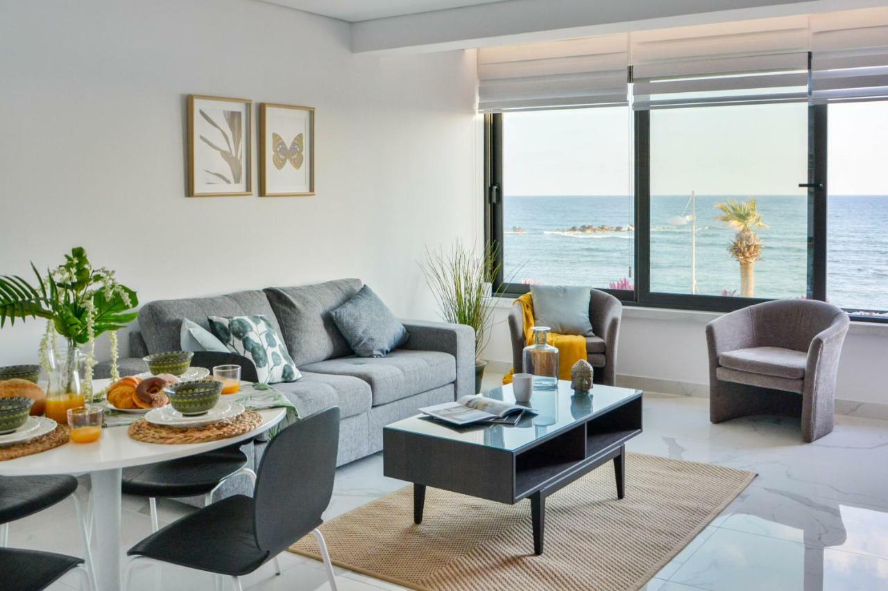 Appartement Phaedrus Living Seaview Luxury Flat Marina Court 213