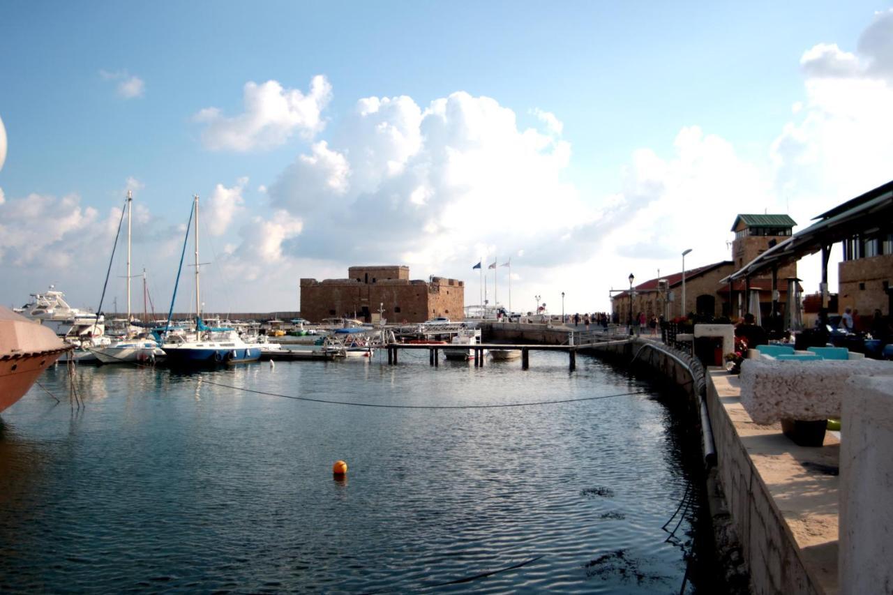 Appartement Phaedrus Living Seaview Luxury Flat Marina Court 213